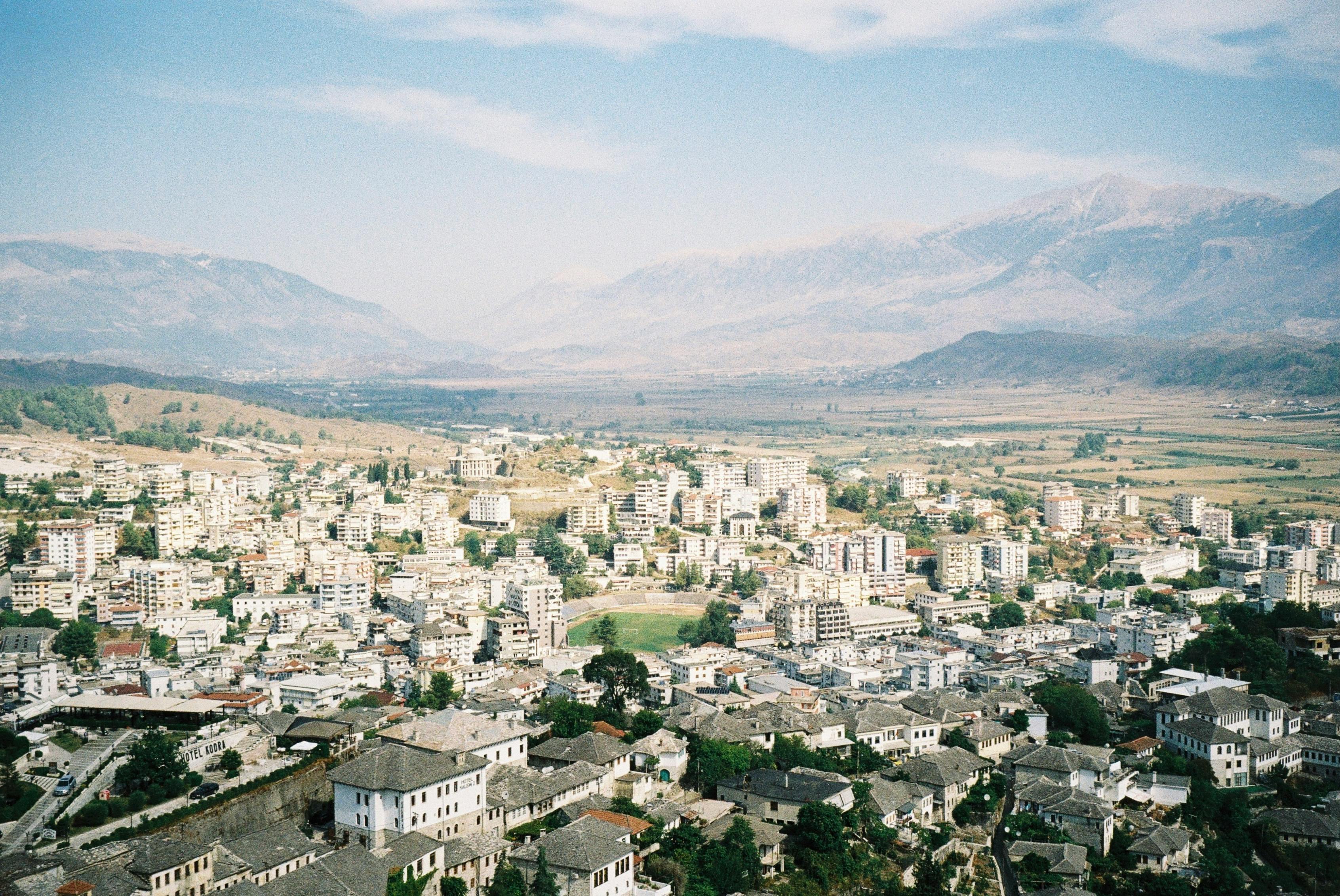 Gjirokastra
