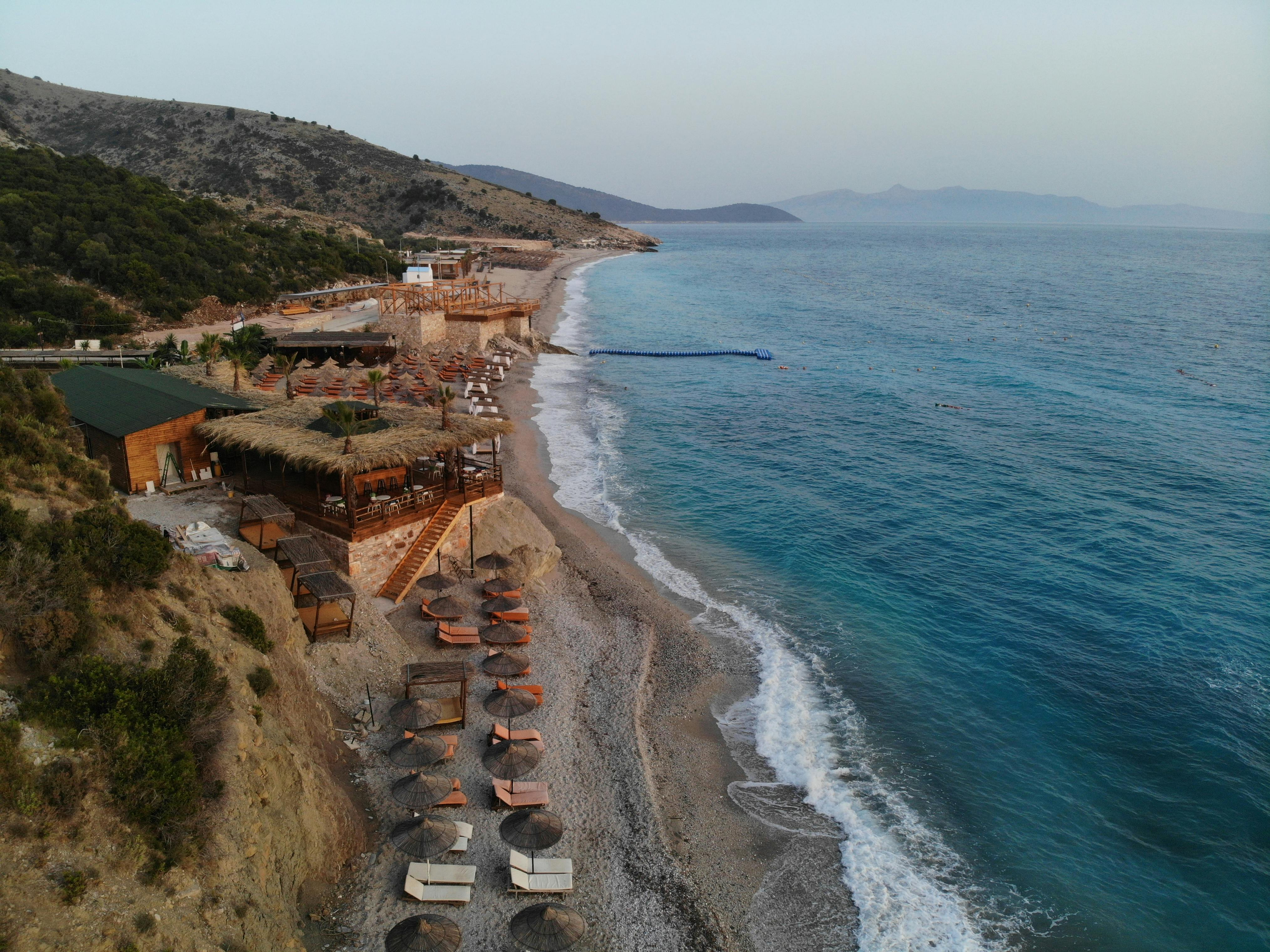 Saranda